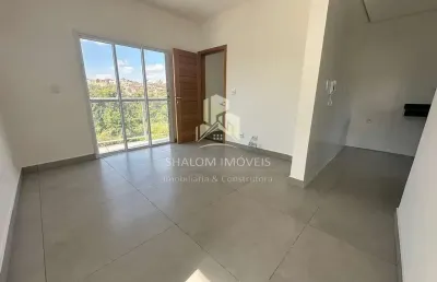 Apartamento 02 quartos, parque xangri-lá, contagem, mg