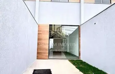 Casa à venda, piratininga (venda nova), belo horizonte, mg