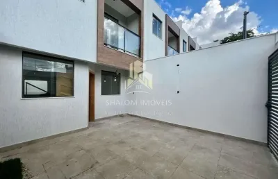 Casa com 3 quartos à venda na Santa Amélia, Belo Horizonte 