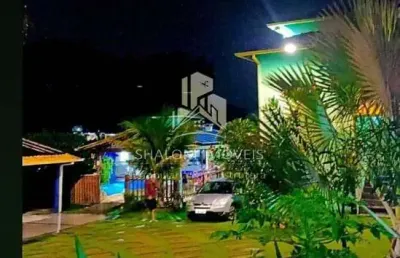 Chácara / sítio com 4 quartos à venda na Lagoa Mansões, Lagoa Santa 