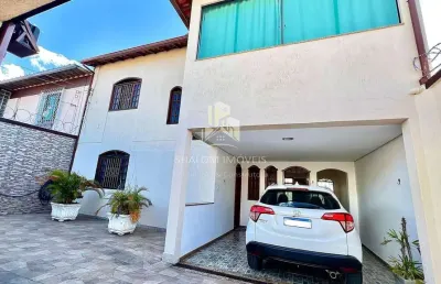 Casa à venda, conjunto habitacional nova pampulha, contagem, mg