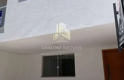 Casa com 3 quartos à venda na Santa Amélia, Belo Horizonte 