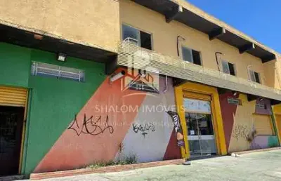 Imóvel comercial para locação no são joão batista (venda nova), belo horizonte, mg