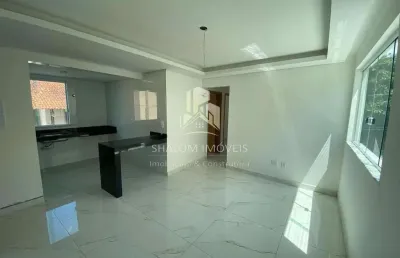 Apartamento à venda, vila cloris, belo horizonte, mg