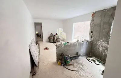 Apartamento com 2 quartos à venda no Parque Xangri-Lá, Contagem 