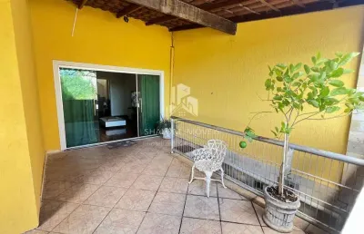 Casa à venda, conjunto nova pampulha (justinópolis), ribeirão das neves, mg