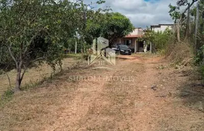 Sítio à venda 1.000mts, são jose de almeida, jaboticatubas, mg