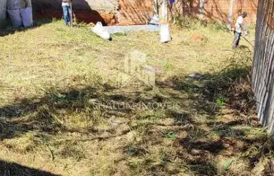 Terreno à venda no Parque Xangri-Lá, Contagem 