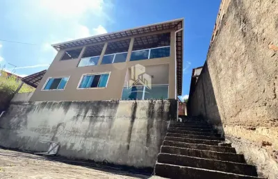 Casa à venda, kátia (justinópolis), ribeirão das neves, mg