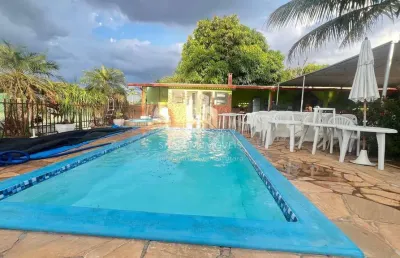 Sítio à venda a poucos minutos da lagoa da pampulha