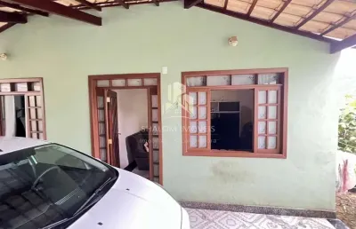 Casa com 3 quartos à venda no Jardim Leblon, Belo Horizonte 
