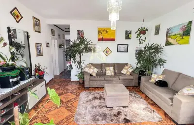 Casa com 3 quartos à venda no Trevo, Belo Horizonte 