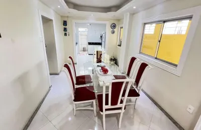 Casa com 2 quartos à venda no Parque Xangri-Lá, Contagem 