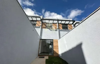 Casa à venda, piratininga (venda nova), belo horizonte, mg