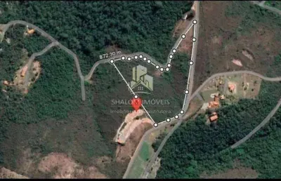 Terreno à venda, condominio bosque real, cachoeira do campo, mg