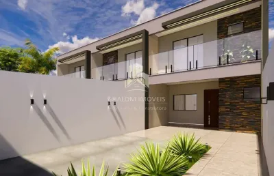 Casa com 3 quartos à venda na Santa Amélia, Belo Horizonte 