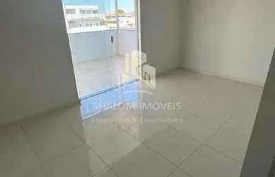 Apartamento com 2 quartos à venda no Nacional, Contagem 