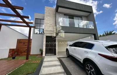 Casa com 3 quartos à venda no Céu Azul, Belo Horizonte 