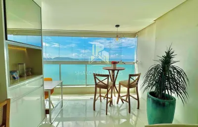 Apartamento padrão à venda, praia do morro, guarapari, es