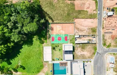 Terreno em condomínio à venda, nacional, contagem, mg