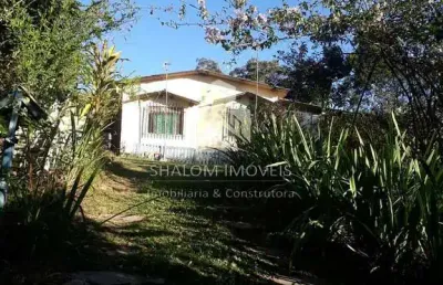 Chácara / sítio com 3 quartos à venda em Antonio dos Santos, Caeté 