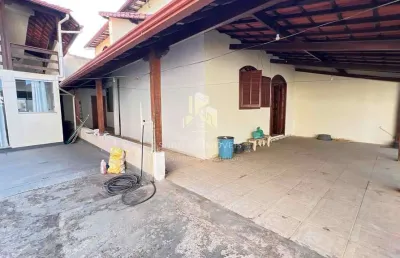 Casa 3 quartos à venda no bairro trevo, belo horizonte, mg