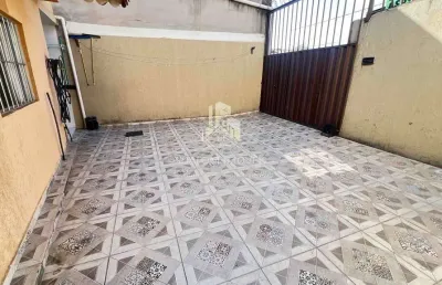 Casa 3 quartos plana à venda no bairro nacional, contagem, mg