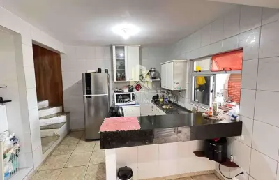 Casa 4 quartos à venda no trevo, belo horizonte, mg