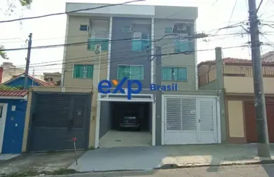 Casa com 3 quartos à venda na rua coimbra, 610, vila pires, santo andré por r$ 680.000