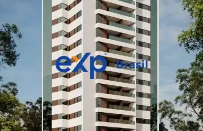 Apartamento com 4 quartos à venda na beira rio governador eduardo campos, 219, madalena, recife por r$ 1.786.000