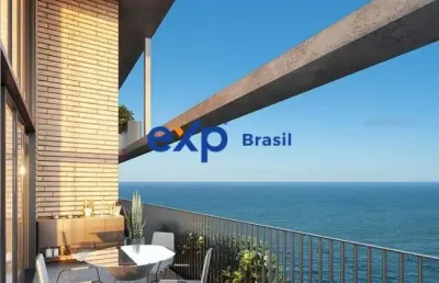 Apartamento com 3 quartos à venda na artur muniz, 132, boa viagem, recife por r$ 2.946.000