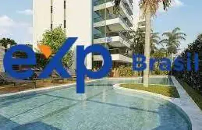 Apartamento com 4 quartos à venda na de apipucos, 239, monteiro, recife por r$ 1.732.000