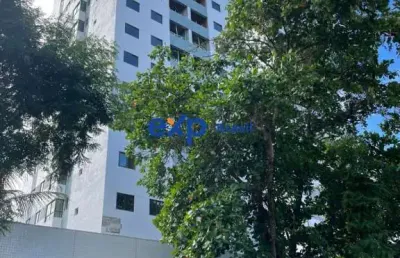 Apartamento com 3 quartos à venda na marechal juarez távora, 410, boa viagem, recife por r$ 545.000
