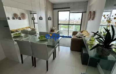 Apartamento com 1 quarto à venda na rua nunes machado, 47, soledade, recife por r$ 352.000