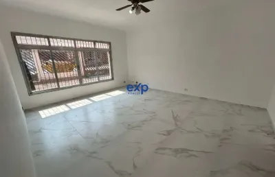 Casa com 3 quartos à venda na rua tangânica, 130, parque novo oratório, santo andré por r$ 600.000