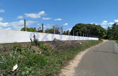 Terreno à venda na rua principal, 666, centro, paço do lumiar por r$ 1.497.000