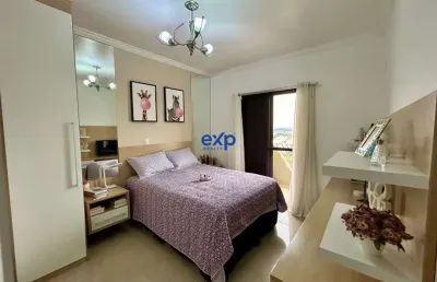 Apartamento com 3 quartos à venda na rua coronel seabra, 697, vila marina, santo andré por r$ 669.900