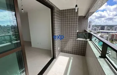 Apartamento com 2 quartos à venda na célio regueira, 60, várzea, recife por r$ 525.000