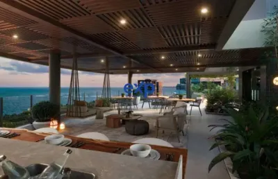 Apartamento com 3 quartos à venda na amazonas, 246, boa viagem, recife por r$ 2.632.000