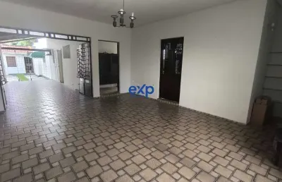 Casa com 3 quartos à venda na prudente de moraes, 222, hipódromo, recife por r$ 849.000