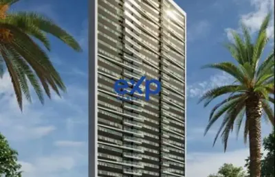 Apartamento com 3 quartos à venda na mamanguape, 470, boa viagem, recife por r$ 1.548.000
