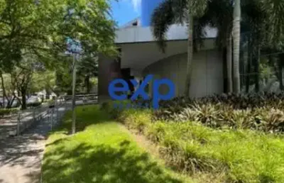 Sala comercial para alugar na senador josé henrique, 231, ilha do leite, recife por r$ 62.000
