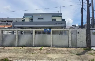 Apartamento com 4 quartos à venda na poeta álvaro aranha arantes, 109, jardim atlântico, olinda por r$ 281.000