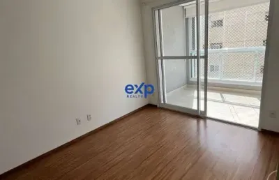 Apartamento com 2 quartos à venda na rua fernandes moreira, 1452, chácara santo antônio, são paulo por r$ 1.070.000