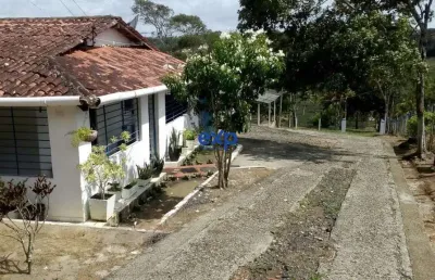 Chácara / sítio com 3 quartos à venda na granja maria do carmo, 170, zona rural, goiana por r$ 265.000