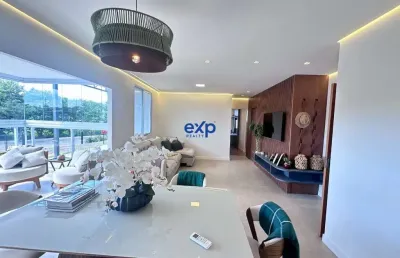 Apartamento com 3 quartos à venda na rua hélio tomba, 105, itu novo centro, itu por r$ 775.000
