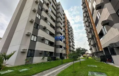 Apartamento com 2 quartos à venda na maestro fernando borges, 87, caxangá, recife por r$ 300.000