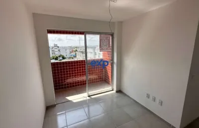 Apartamento com 2 quartos à venda na miguel roma de abreu, 163, piedade, jaboatão dos guararapes por r$ 250.000