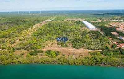 Terreno à venda na ce-040, s/n - viçosa, 50000, centro, fortim por r$ 5.000.000