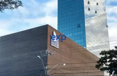 Sala comercial para alugar na getulio vargas, ícone, 792, centro, feira de santana por r$ 2.800